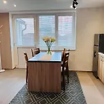Apartamento Sparrow Apartmens 2 - Vrabcia Ulica 9,
