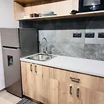 Sparrow Apartmens 2 - Vrabcia Ulica 9, Apartamento