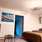 Sparrow Apartmens 2 - Vrabcia Ulica 9,