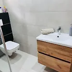 Sparrow Apartmens 2 - Vrabcia Ulica 9, Apartamento Košice