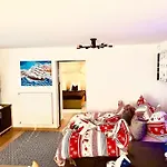 Sparrow Apartmens 2 - Vrabcia Ulica 9, *