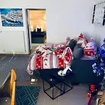 Sparrow Apartmens 2 - Vrabcia Ulica 9, شقة
