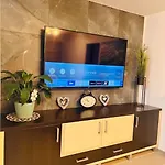 Apartamento Sparrow Apartmens 2 - Vrabcia Ulica 9,