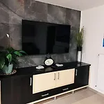 Apartamento Sparrow Apartmens 2 - Vrabcia Ulica 9,