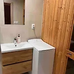 Apartamento Sparrow Apartmens 2 - Vrabcia Ulica 9,