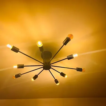 Sparrow Apartmens 2 - Vrabcia Ulica 9, Košice
