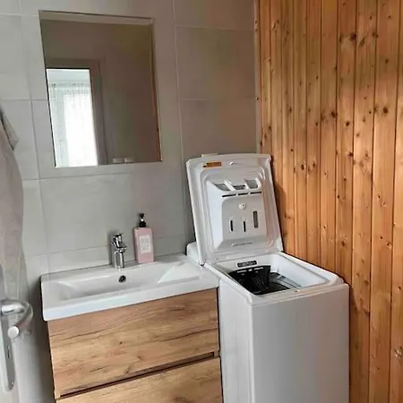 Apartmán Sparrow Apartmens 2 - Vrabcia Ulica 9, Košice