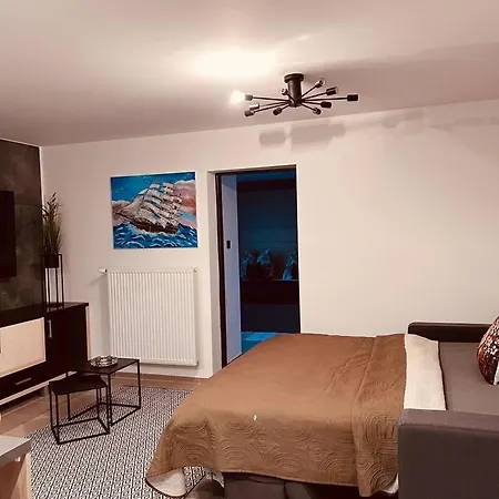 Appartamento Sparrow Apartmens 2 - Vrabcia Ulica 9,