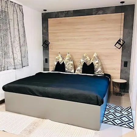 Apartmán Sparrow Apartmens 2 - Vrabcia Ulica 9, *