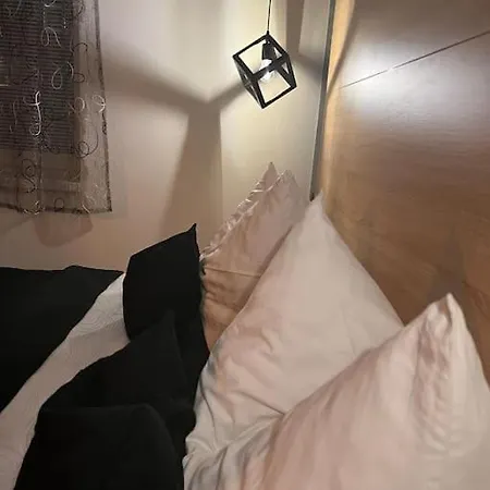 Sparrow Apartmens 2 - Vrabcia Ulica 9, Košice