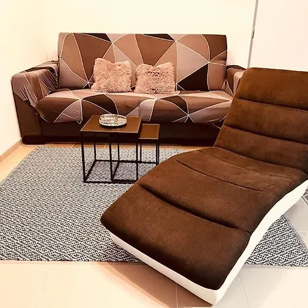 Apartmán Sparrow Apartmens 2 - Vrabcia Ulica 9, *