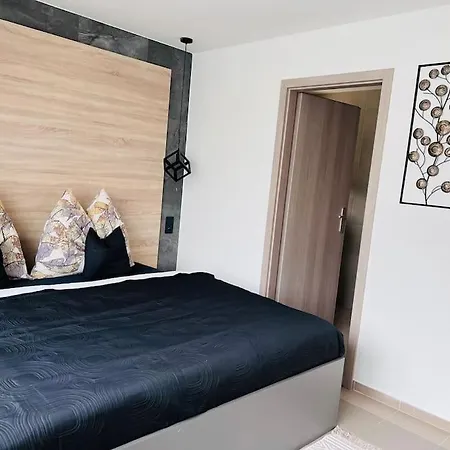 Sparrow Apartmens 2 - Vrabcia Ulica 9, Apartmán *