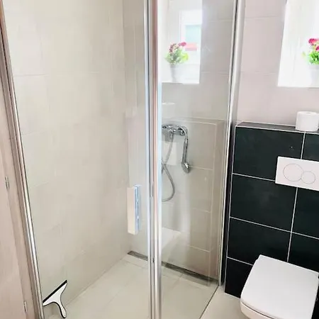 Sparrow Apartmens 2 - Vrabcia Ulica 9, Apartmán *