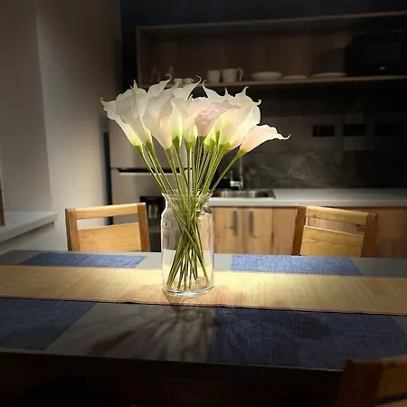 Sparrow Apartmens 2 - Vrabcia Ulica 9, Apartmán