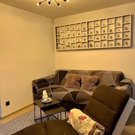 Sparrow Apartmens 2 - Vrabcia Ulica 9, * Košice