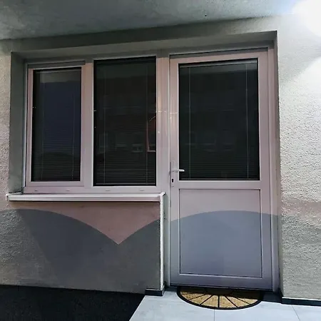 Apartmán Sparrow Apartmens 2 - Vrabcia Ulica 9, *