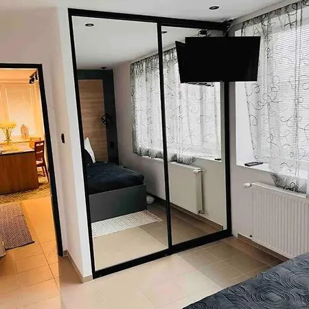 Sparrow Apartmens 2 - Vrabcia Ulica 9, Apartment *
