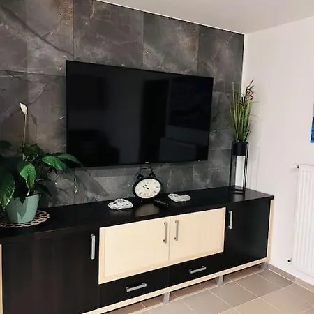 Appartement Sparrow Apartmens 2 - Vrabcia Ulica 9,