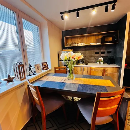 Apartment Sparrow Apartmens 2 - Vrabcia Ulica 9, *
