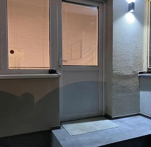 Apartmán Sparrow Apartmens 2 - Vrabcia Ulica 9, Košice