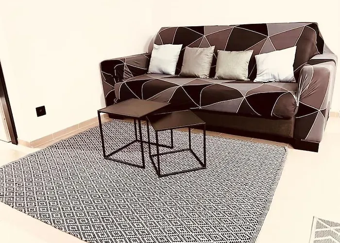 Sparrow Apartmens 2 - Vrabcia Ulica 9, Apartment Kosice