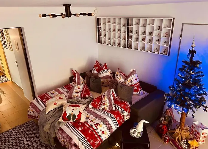 Sparrow Apartmens 2 - Vrabcia Ulica 9, Apartmán Košice