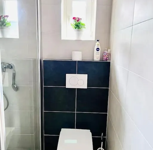 Apartmán Sparrow Apartmens 2 - Vrabcia Ulica 9, *