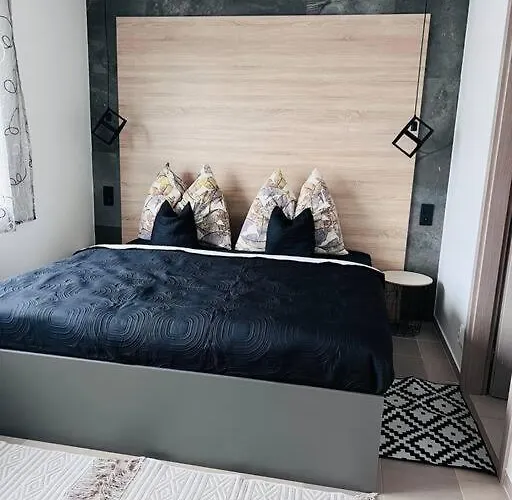 Sparrow Apartmens 2 - Vrabcia Ulica 9, Košice