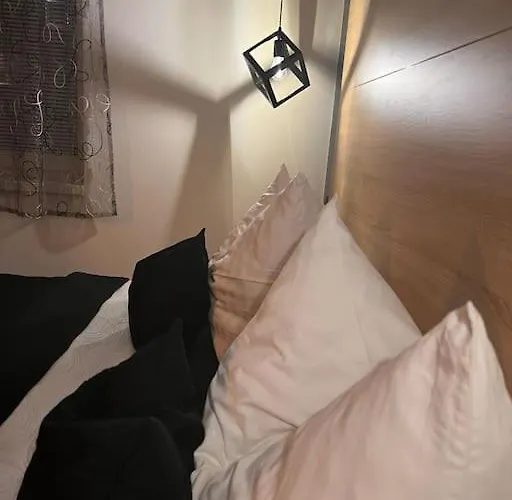 Sparrow Apartmens 2 - Vrabcia Ulica 9, Košice