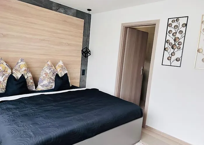 Sparrow Apartmens 2 - Vrabcia Ulica 9, Apartment *