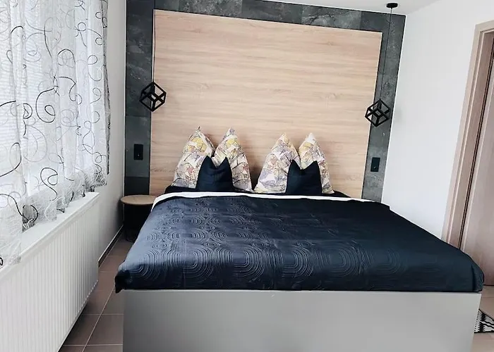 Sparrow Apartmens 2 - Vrabcia Ulica 9, Košice