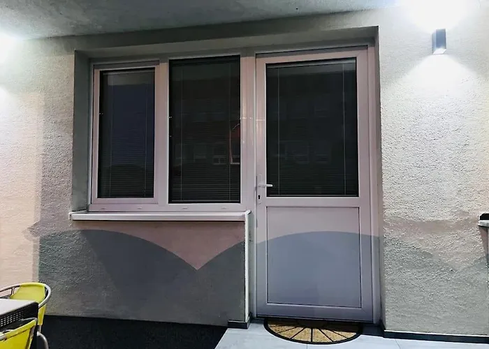 Apartmán Sparrow Apartmens 2 - Vrabcia Ulica 9, *