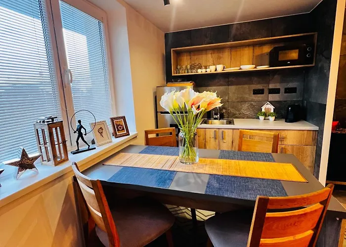 Apartment Sparrow Apartmens 2 - Vrabcia Ulica 9, *